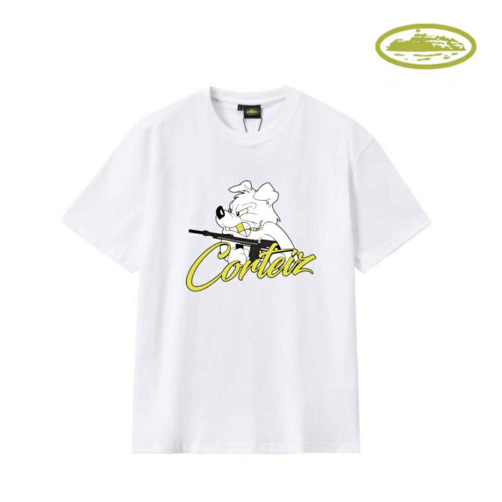 Corteiz T Shirts Short _SKUCorteizS-2XLastxC5416808